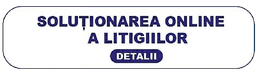SOL - Soluționarea On-Line a Litigiilor