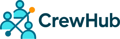 CrewHub Logo